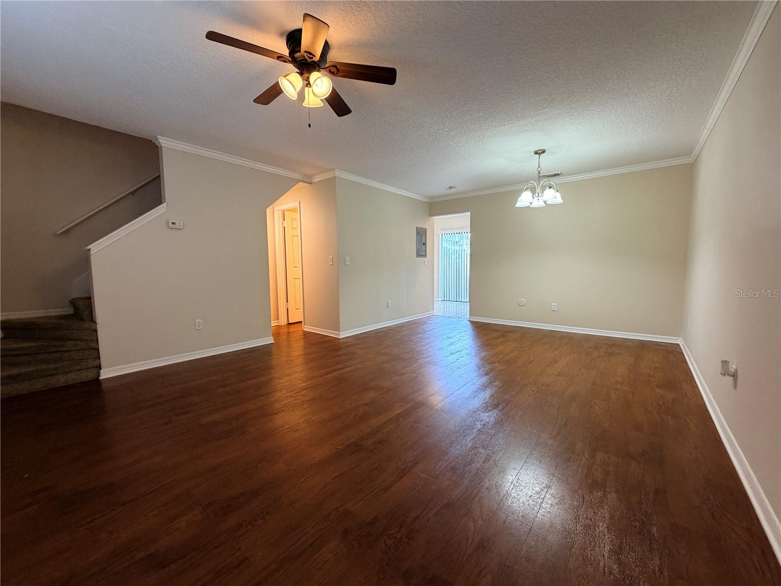 HIDDEN OAKS CONDO PH 11 - Residential Lease