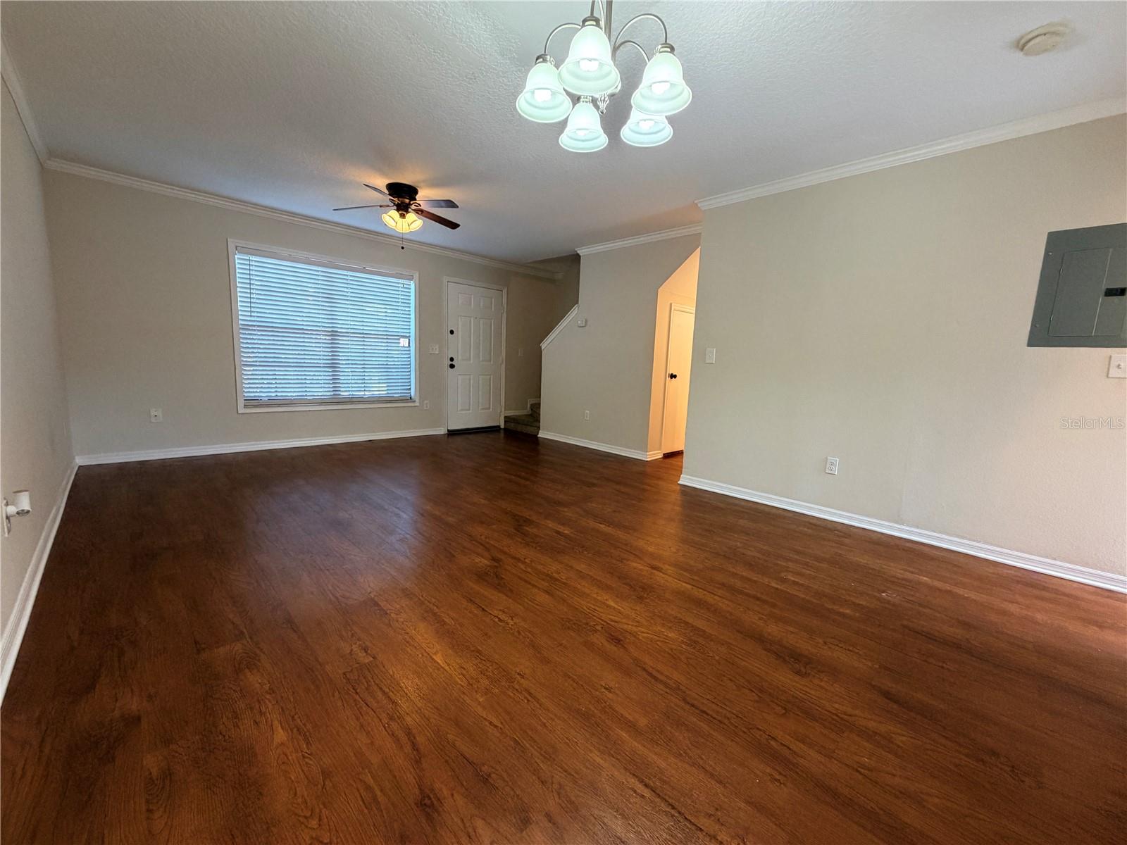 HIDDEN OAKS CONDO PH 11 - Residential Lease