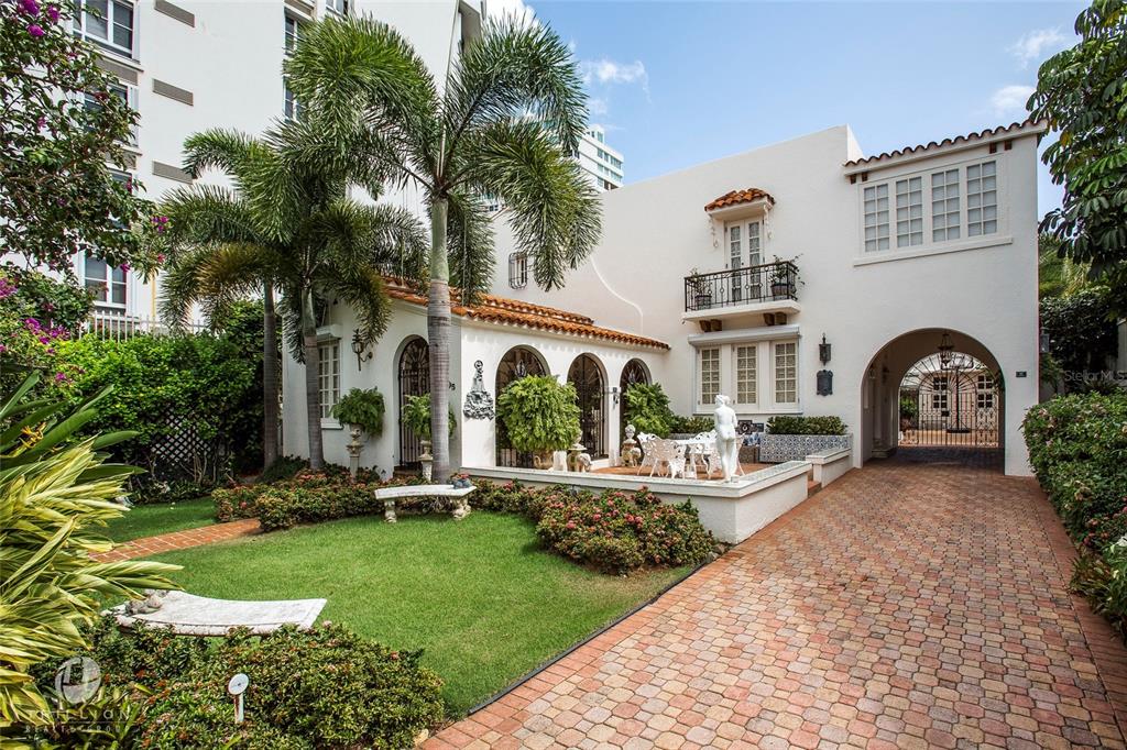 CONDADO - Residential