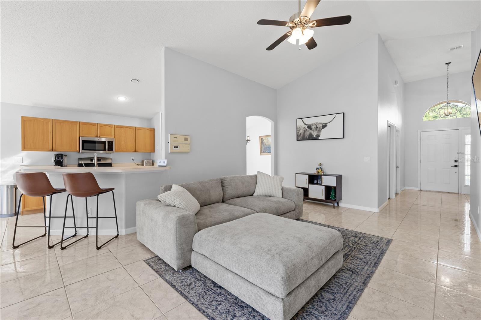 WESTON HILLS SUB - Residential