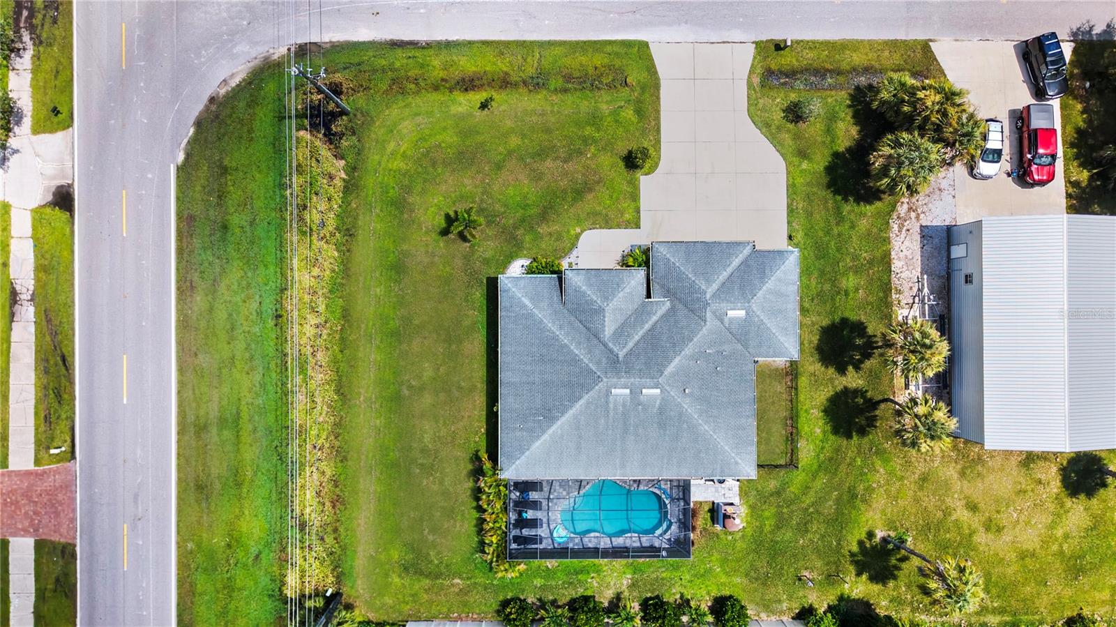 PORT CHARLOTTE SUB 05 - Residential