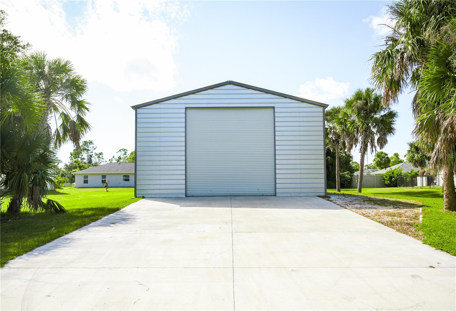 PORT CHARLOTTE SUB 05 - Residential