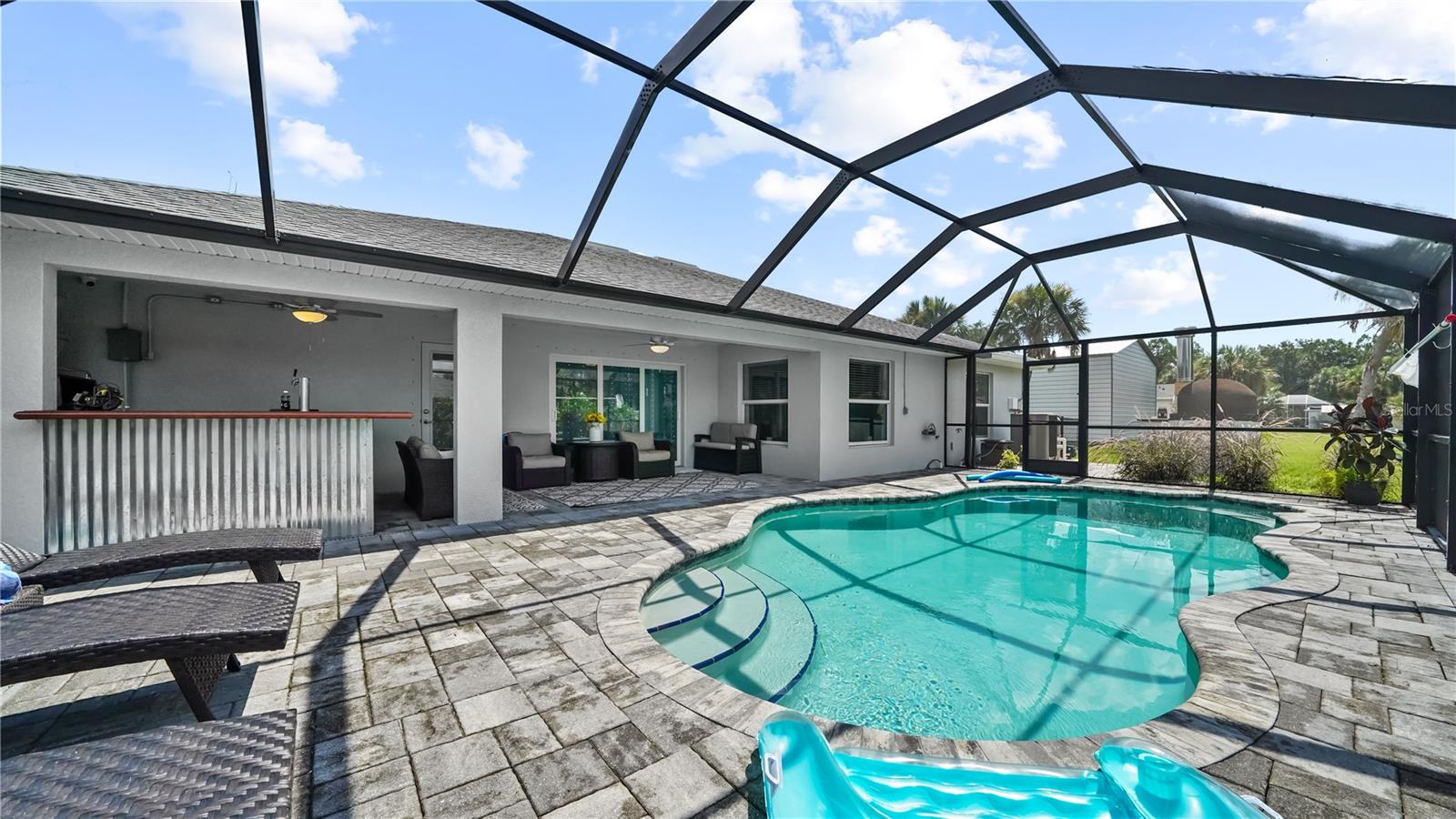 PORT CHARLOTTE SUB 05 - Residential