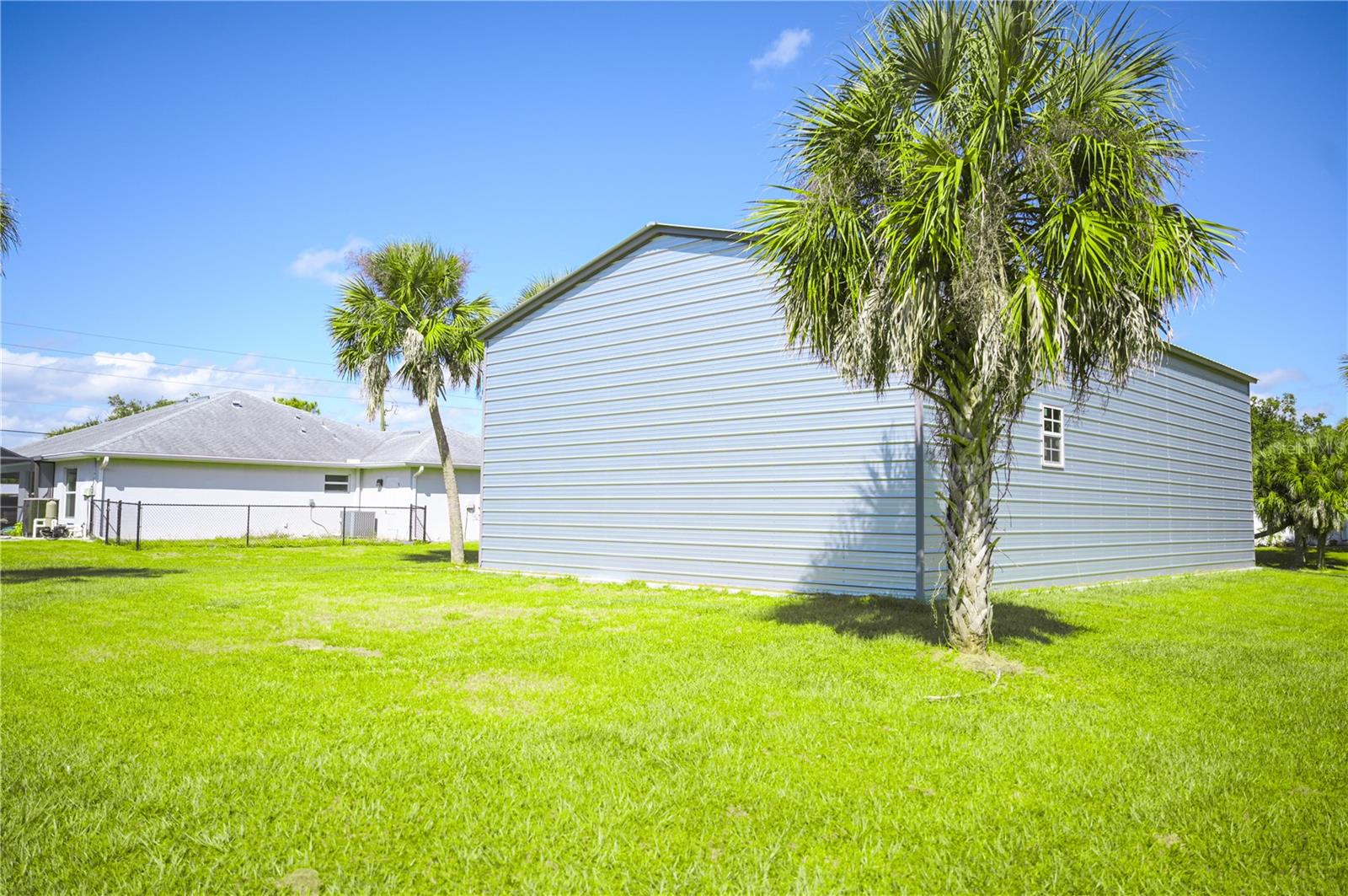 PORT CHARLOTTE SUB 05 - Residential