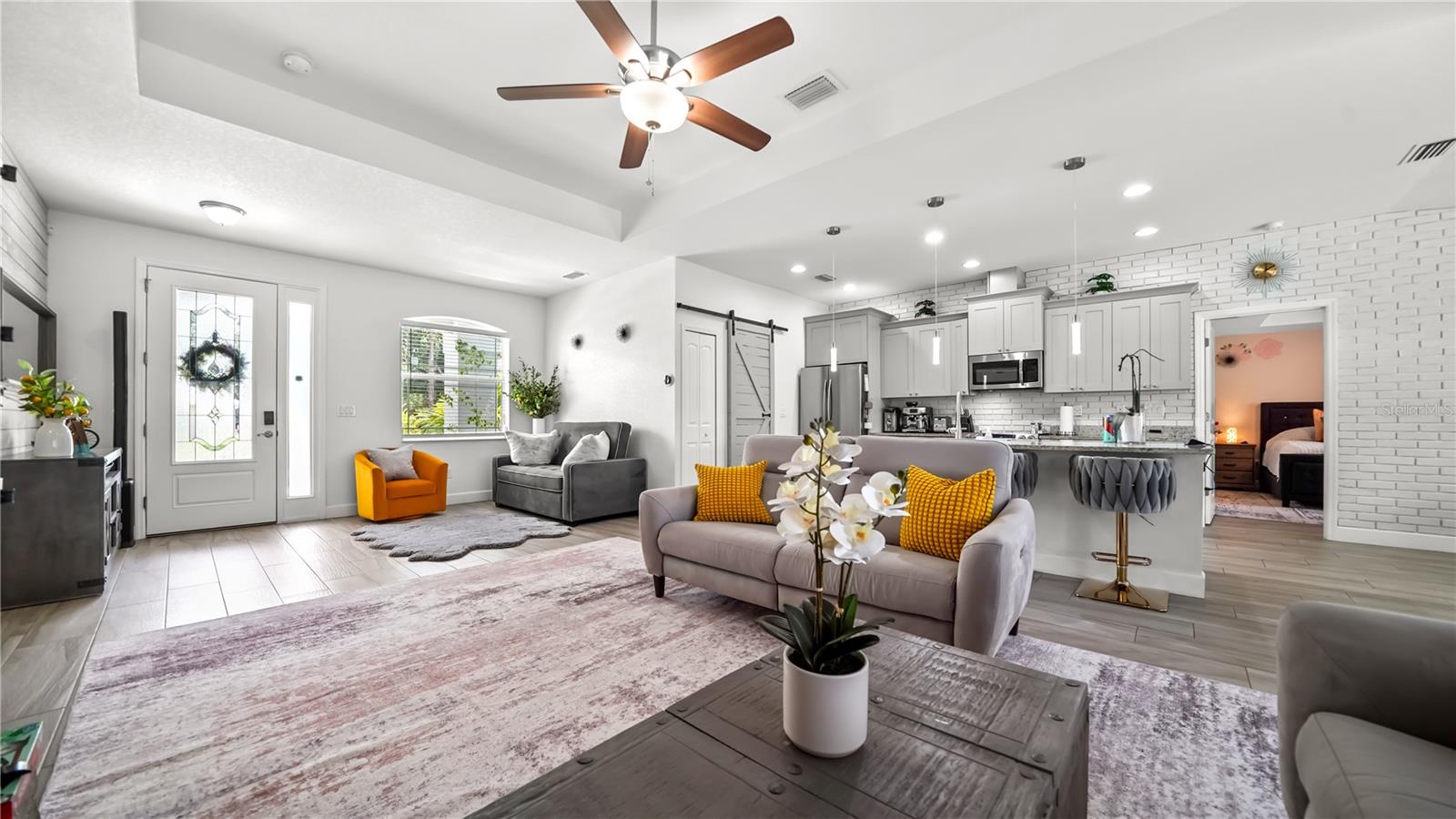 PORT CHARLOTTE SUB 05 - Residential