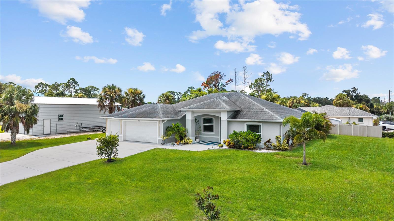 PORT CHARLOTTE SUB 05 - Residential