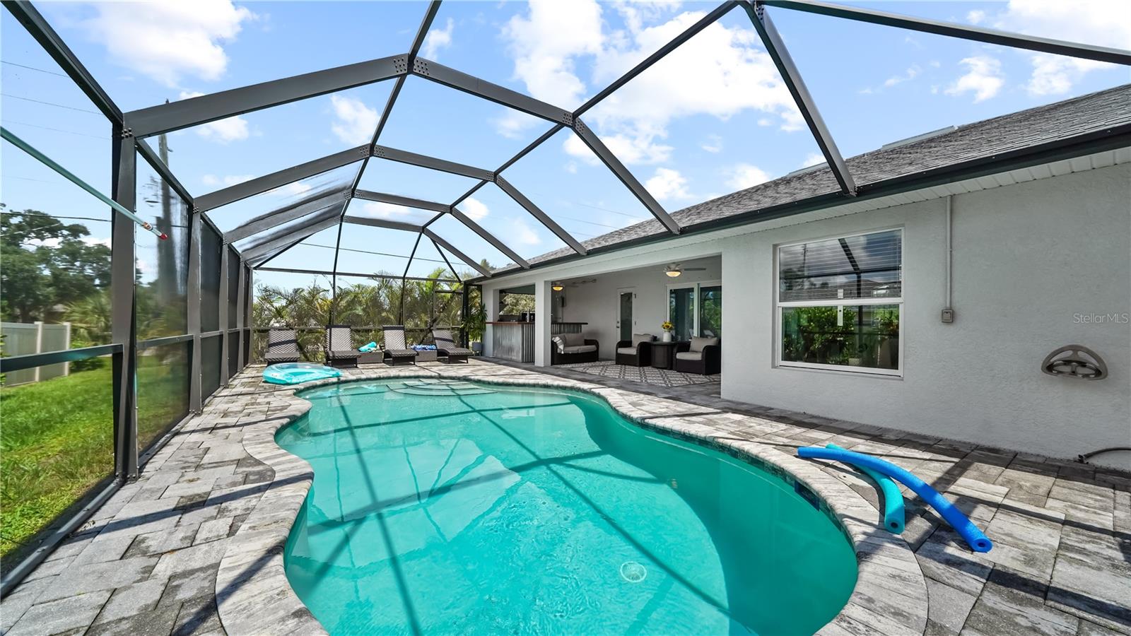 PORT CHARLOTTE SUB 05 - Residential