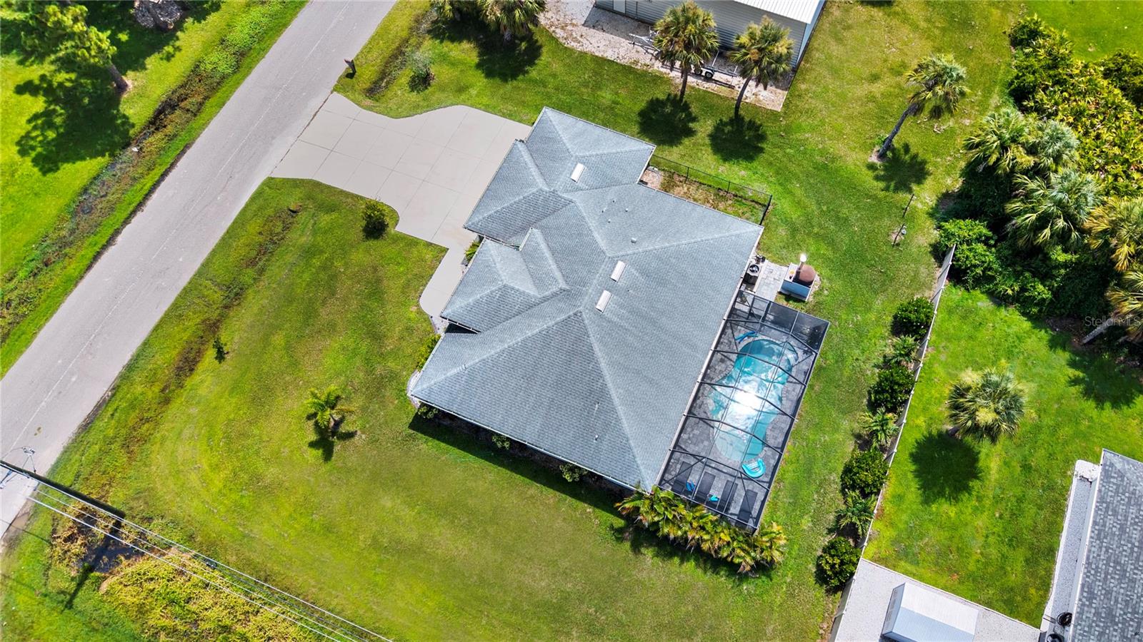 PORT CHARLOTTE SUB 05 - Residential