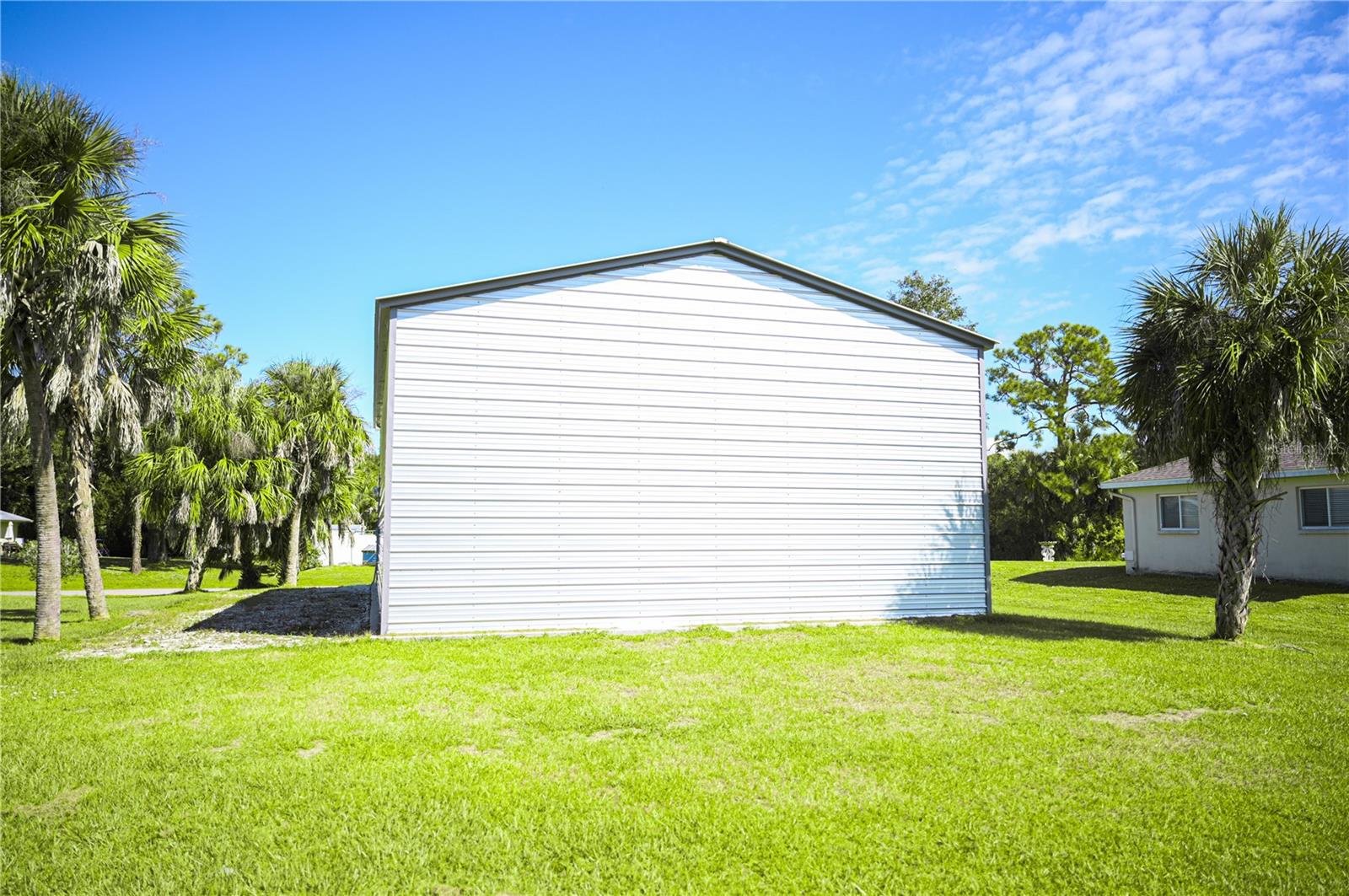 PORT CHARLOTTE SUB 05 - Residential