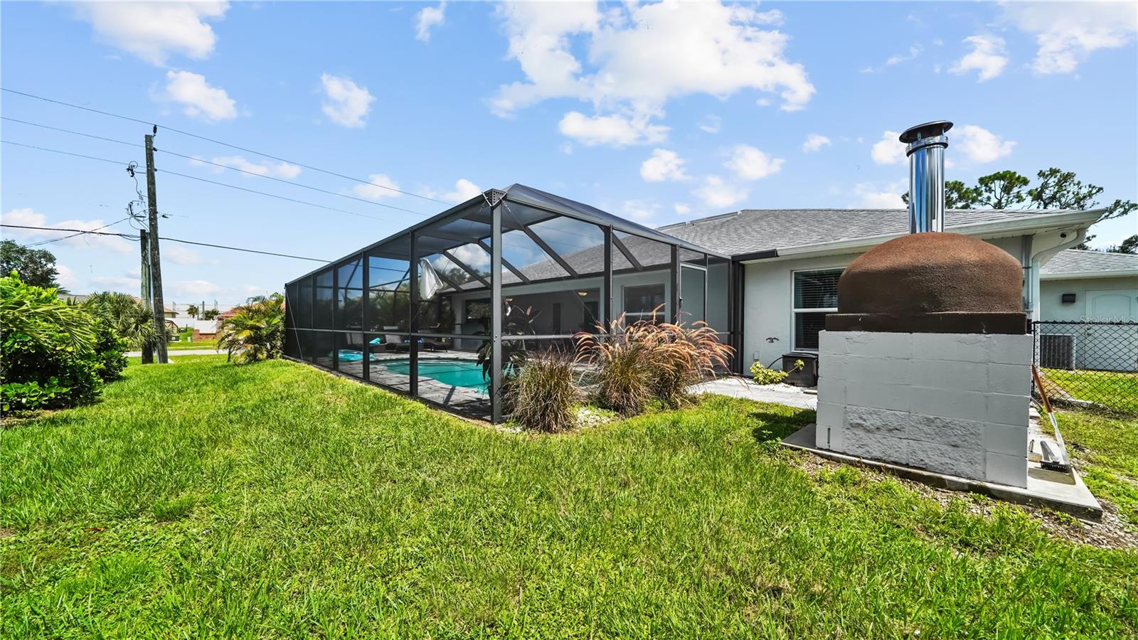 PORT CHARLOTTE SUB 05 - Residential