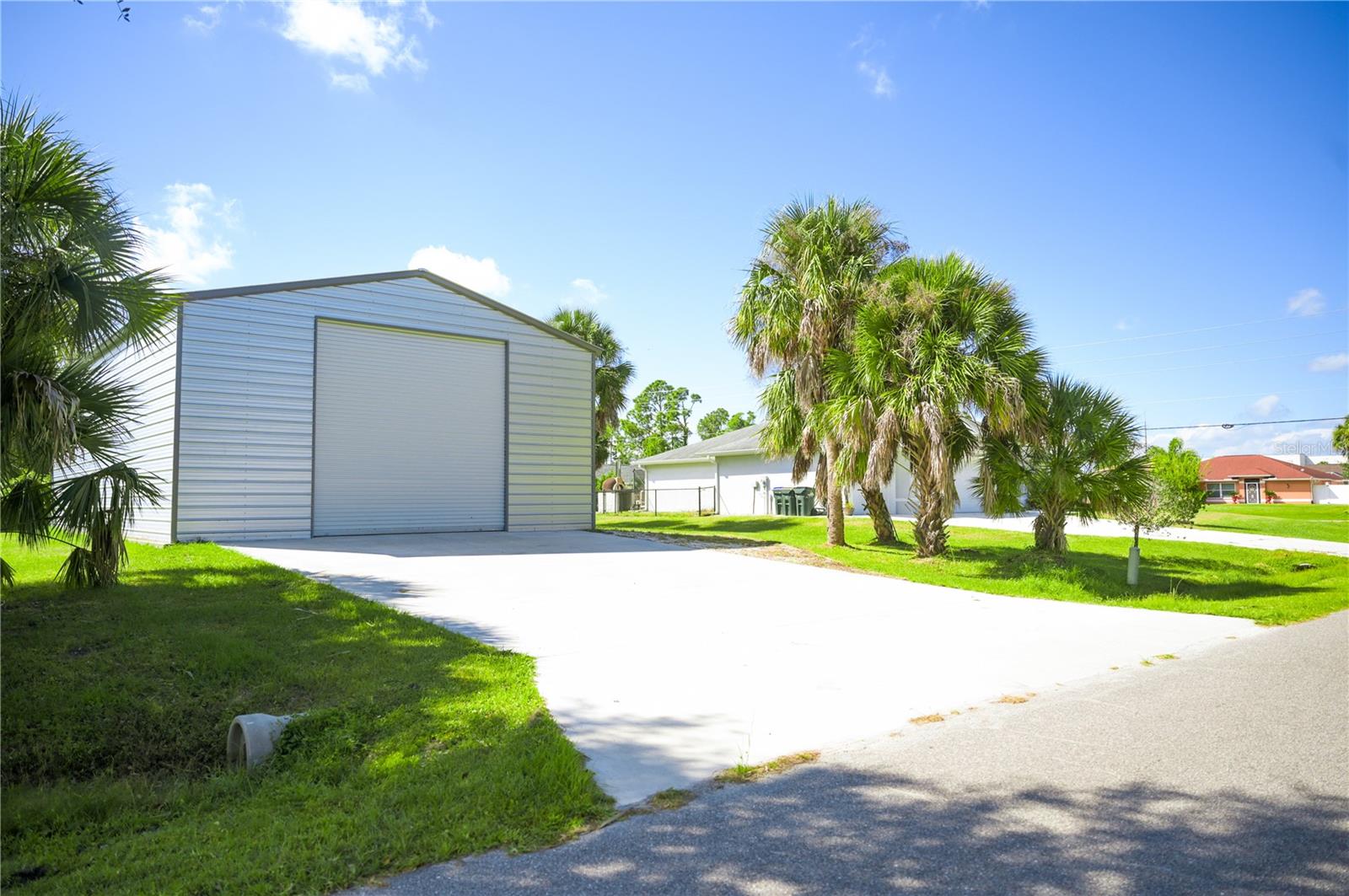PORT CHARLOTTE SUB 05 - Residential