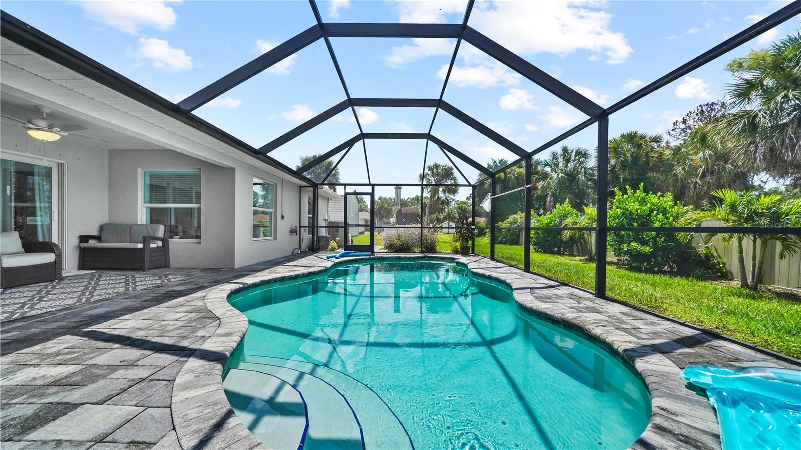 PORT CHARLOTTE SUB 05 - Residential