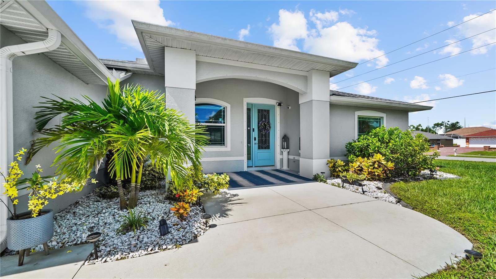 PORT CHARLOTTE SUB 05 - Residential