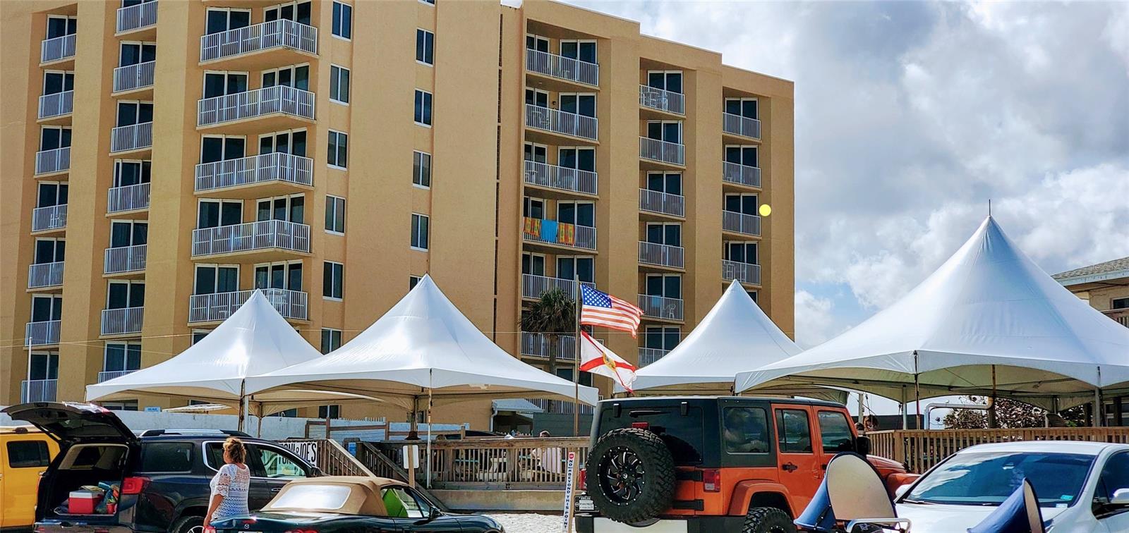 Oceania Plaza Condo - Residential