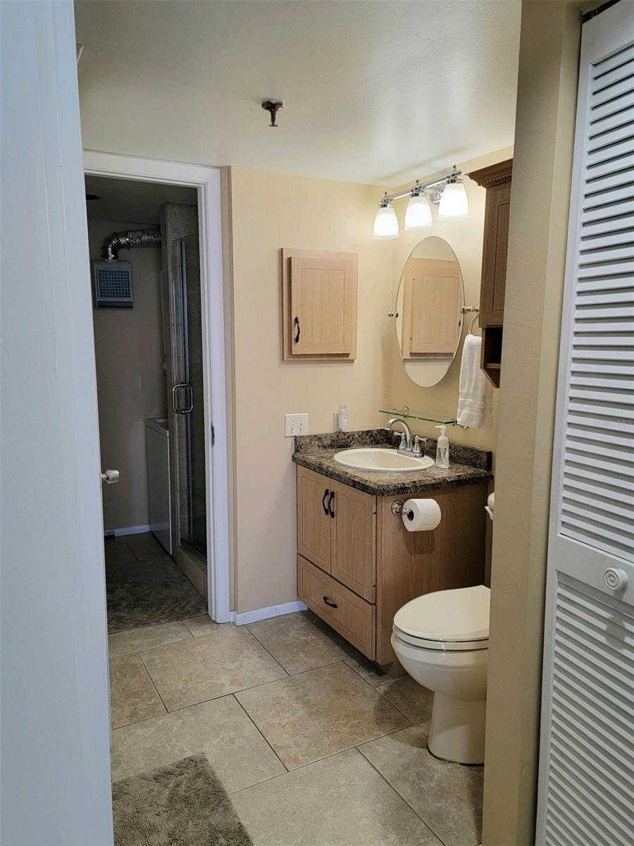 Oceania Plaza Condo - Residential