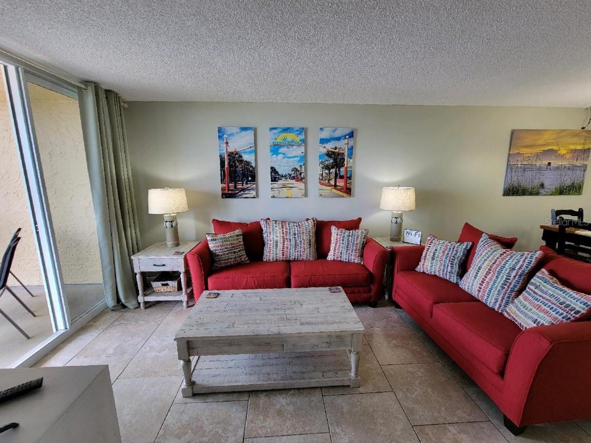 Oceania Plaza Condo - Residential