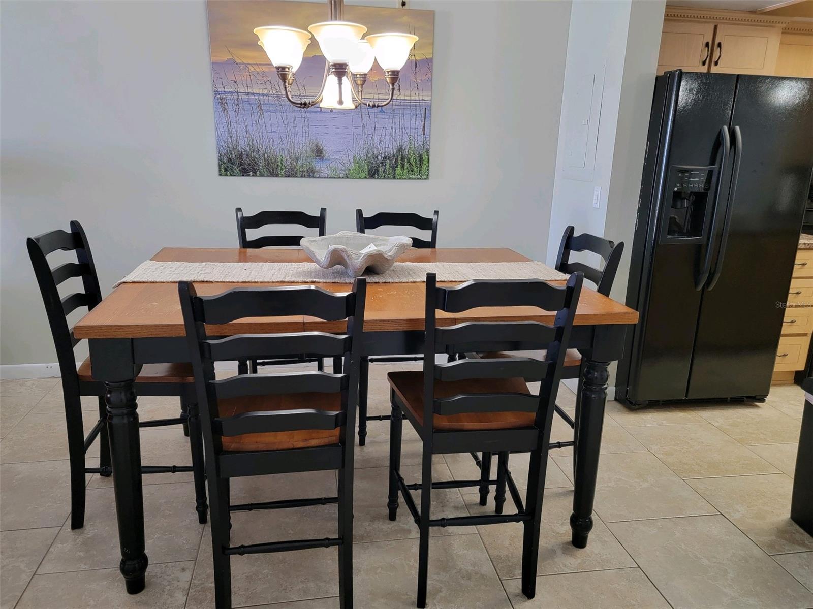 Oceania Plaza Condo - Residential