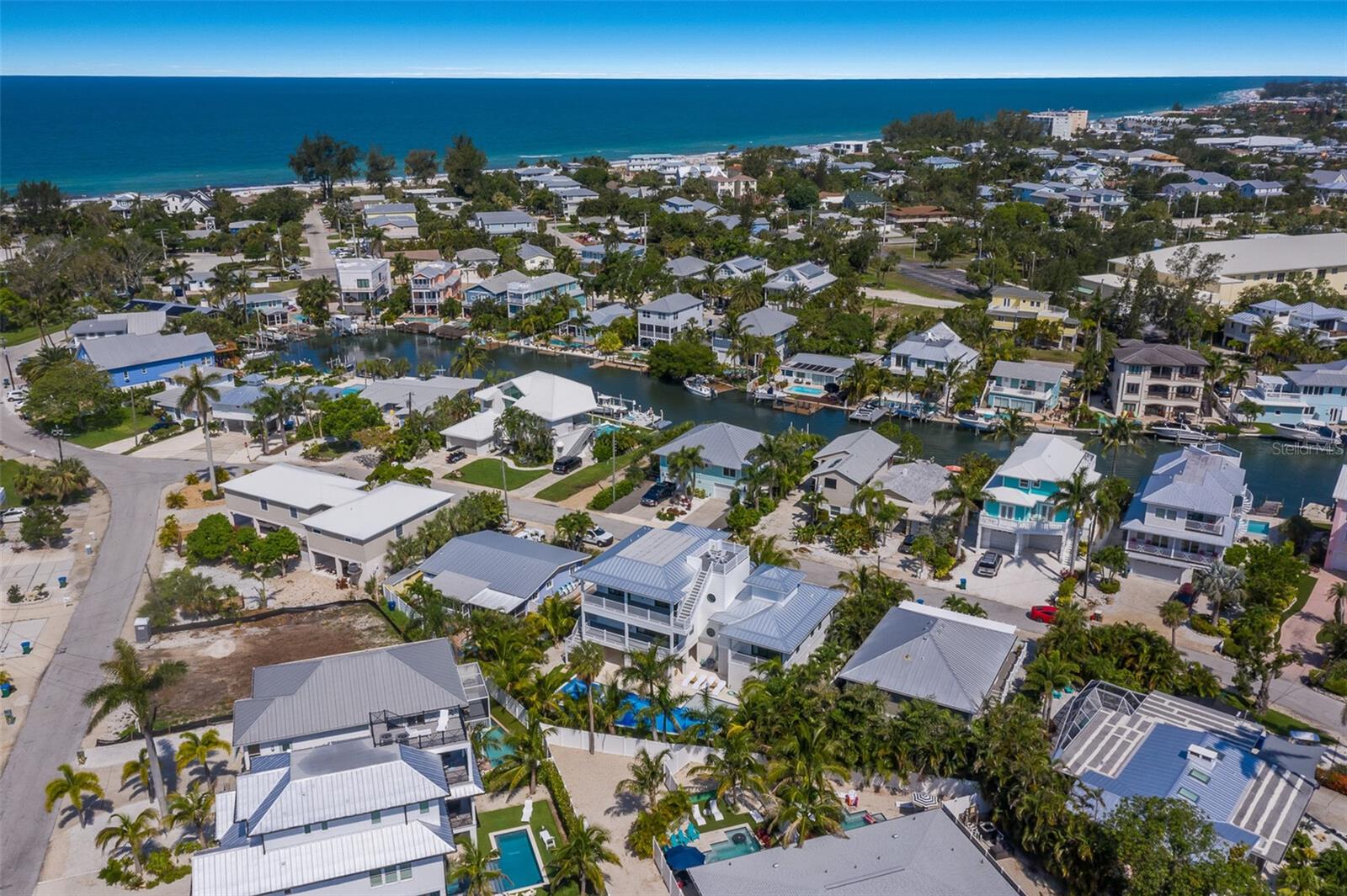 SPORTSMANS HARBOR REV - Residential