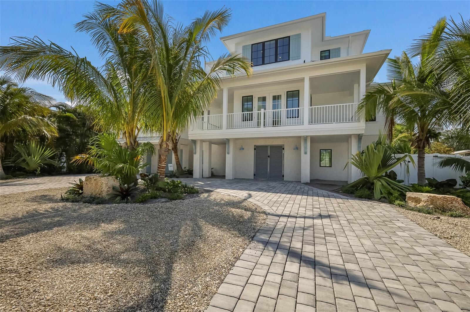 SPORTSMANS HARBOR REV - Residential