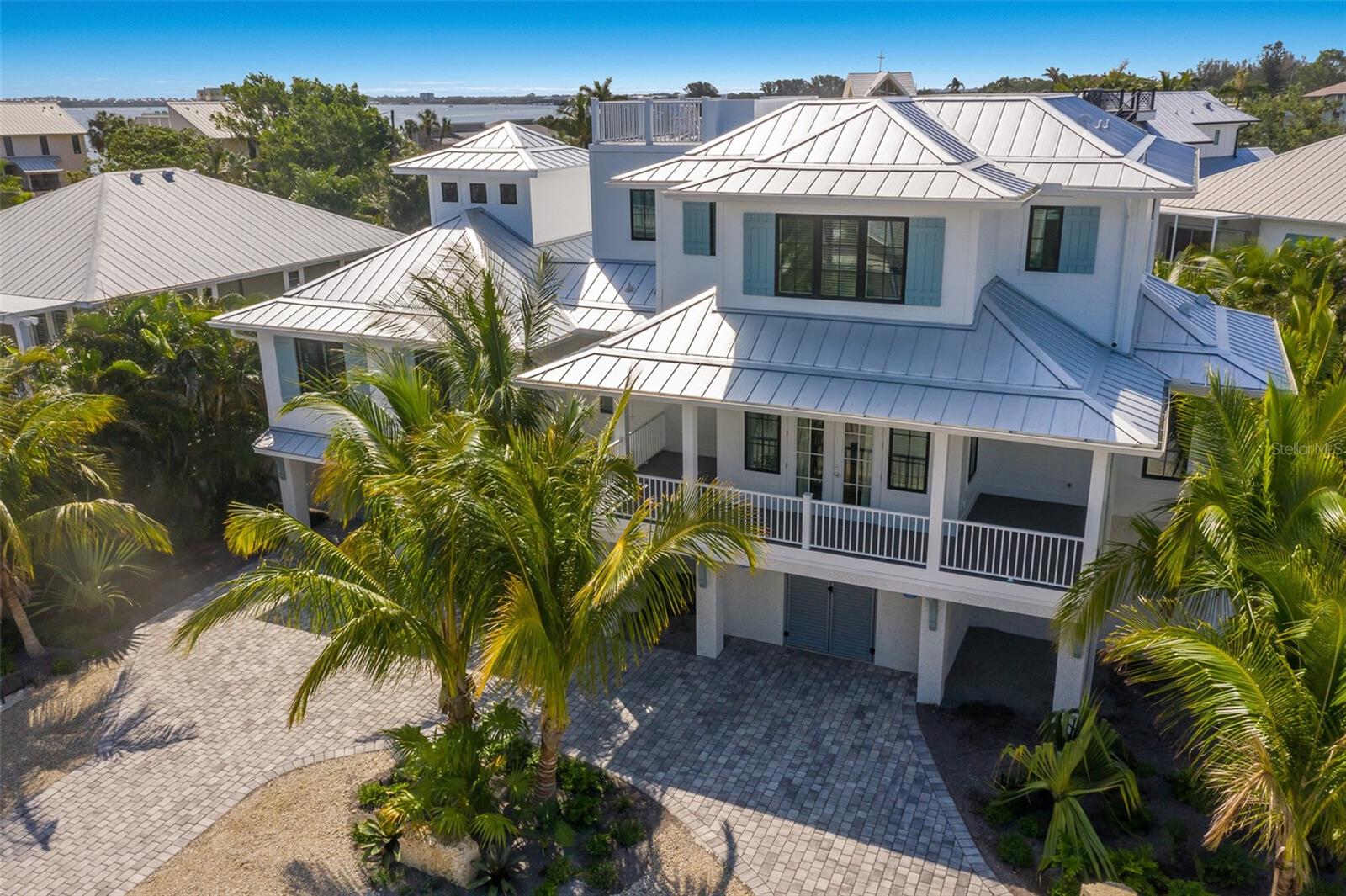 SPORTSMANS HARBOR REV - Residential