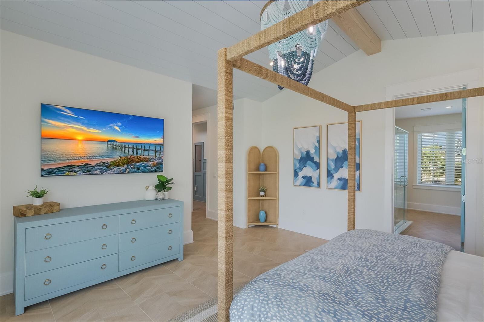 SPORTSMANS HARBOR REV - Residential