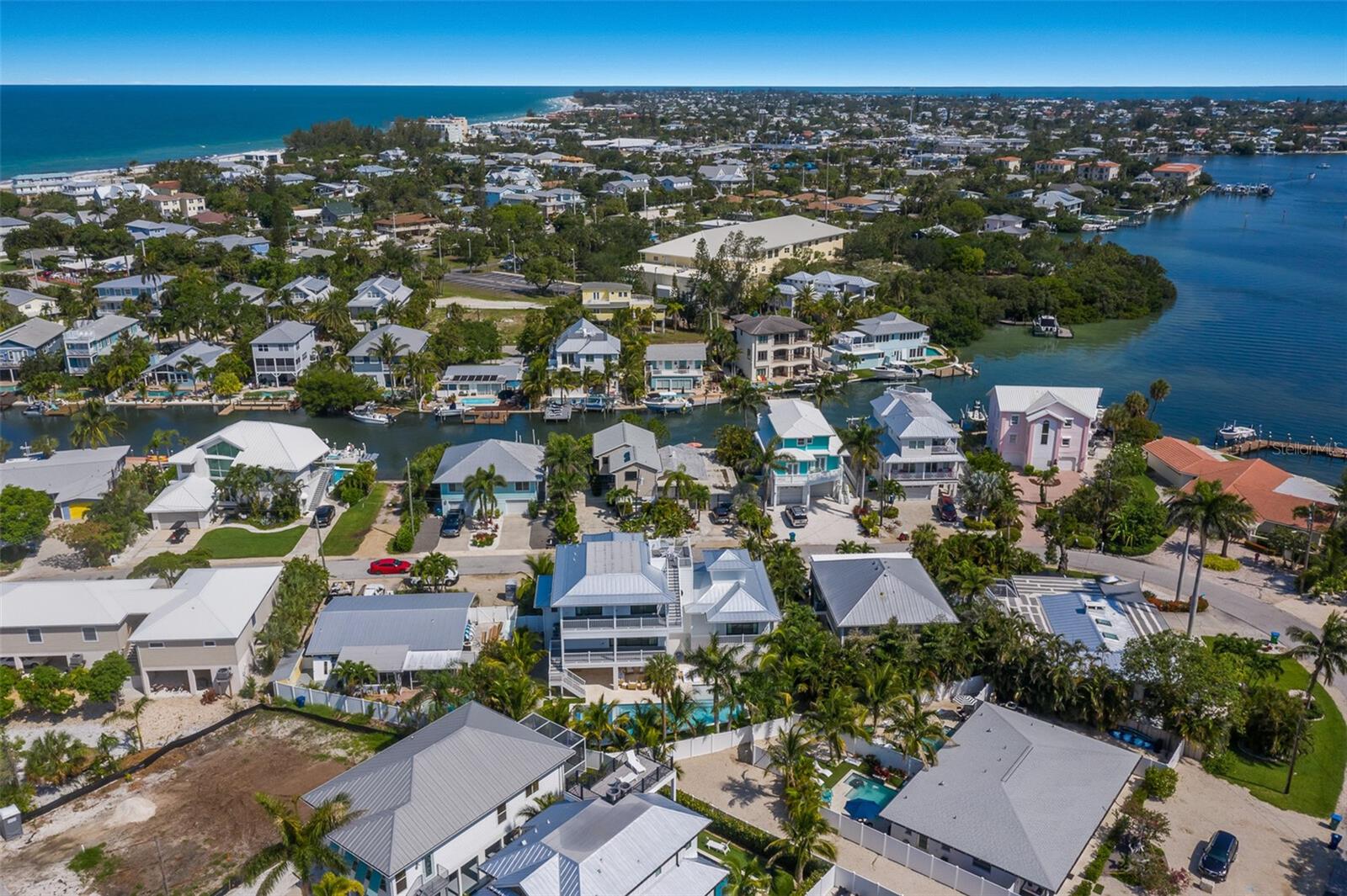 SPORTSMANS HARBOR REV - Residential