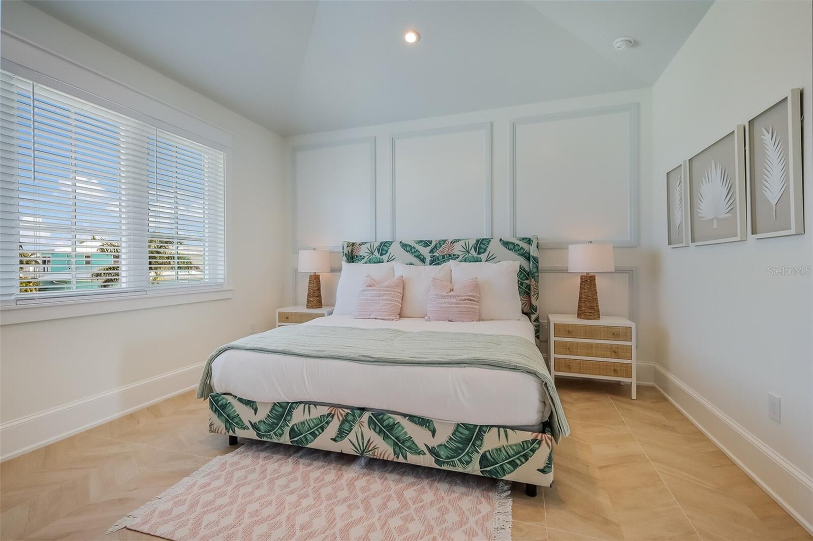 SPORTSMANS HARBOR REV - Residential