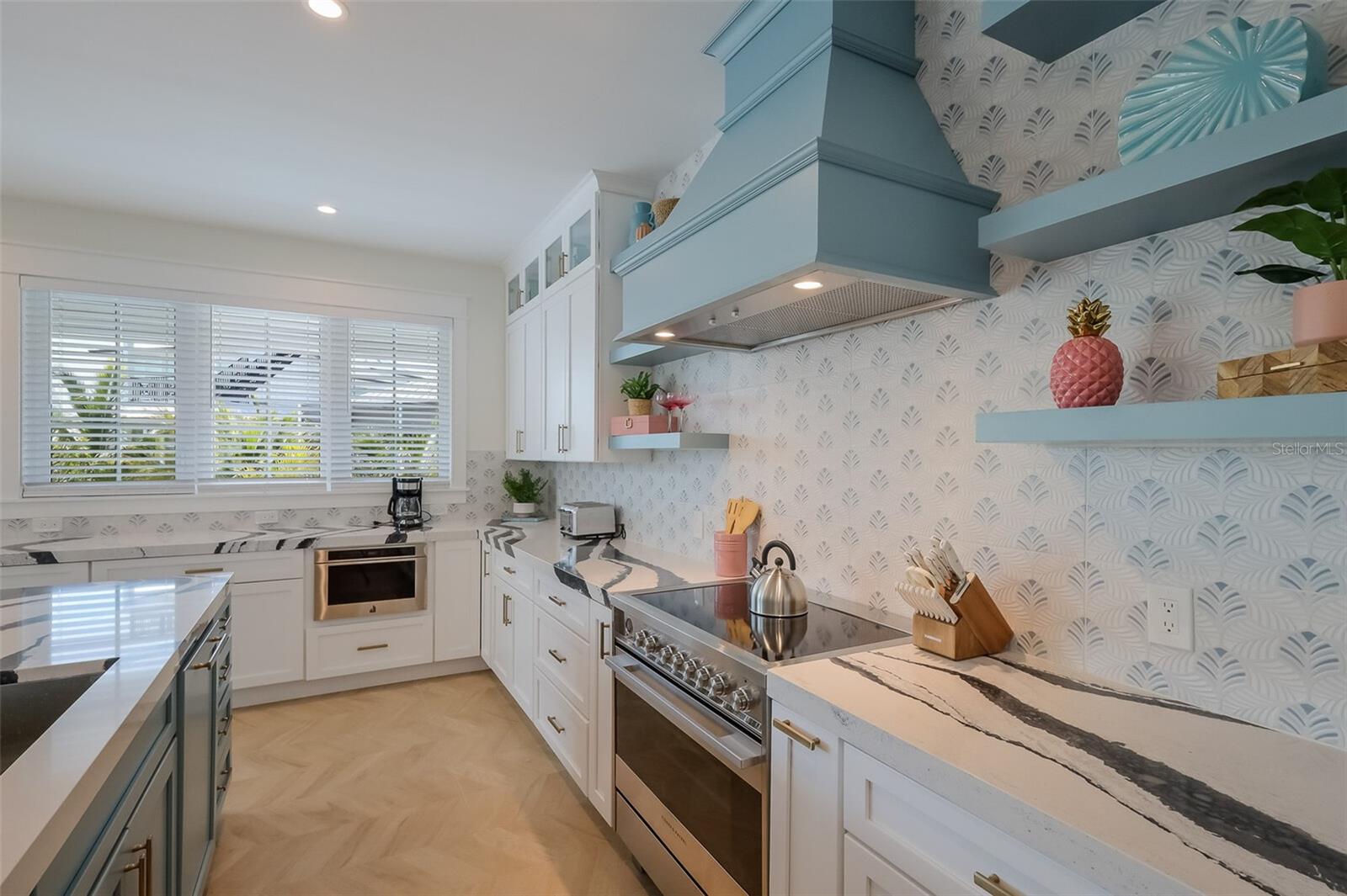 SPORTSMANS HARBOR REV - Residential