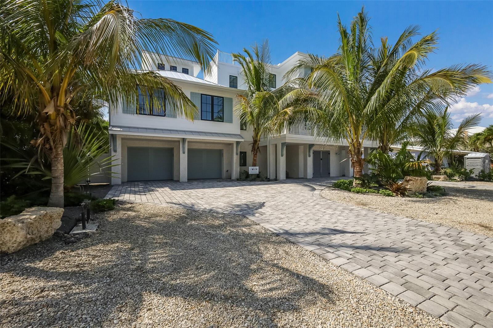 SPORTSMANS HARBOR REV - Residential