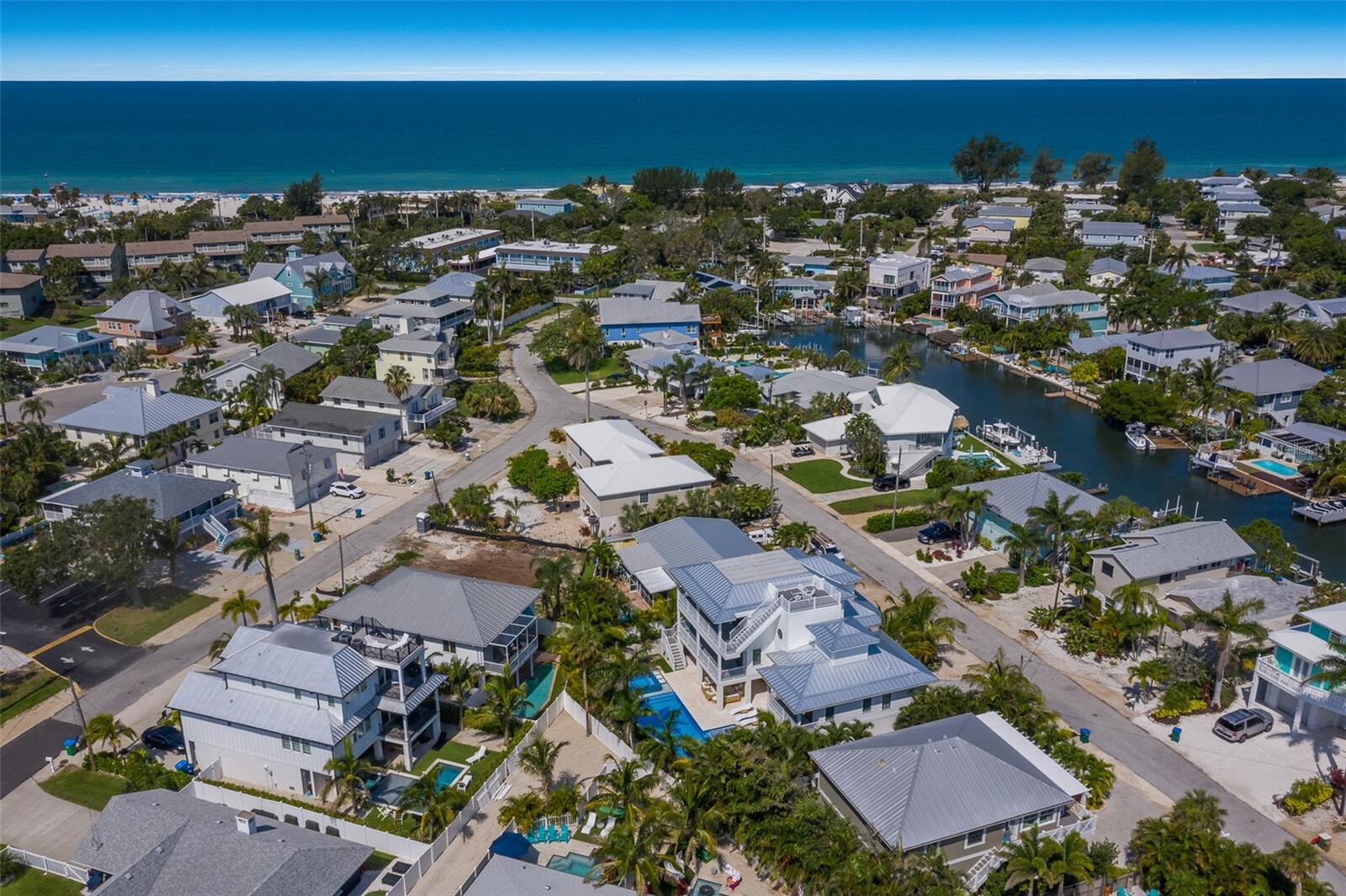SPORTSMANS HARBOR REV - Residential