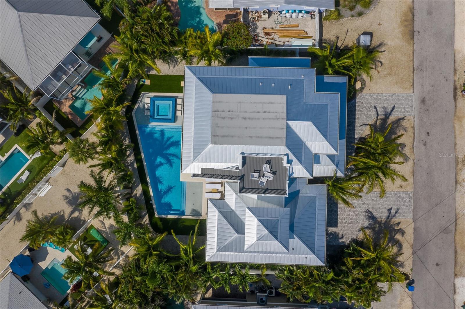 SPORTSMANS HARBOR REV - Residential