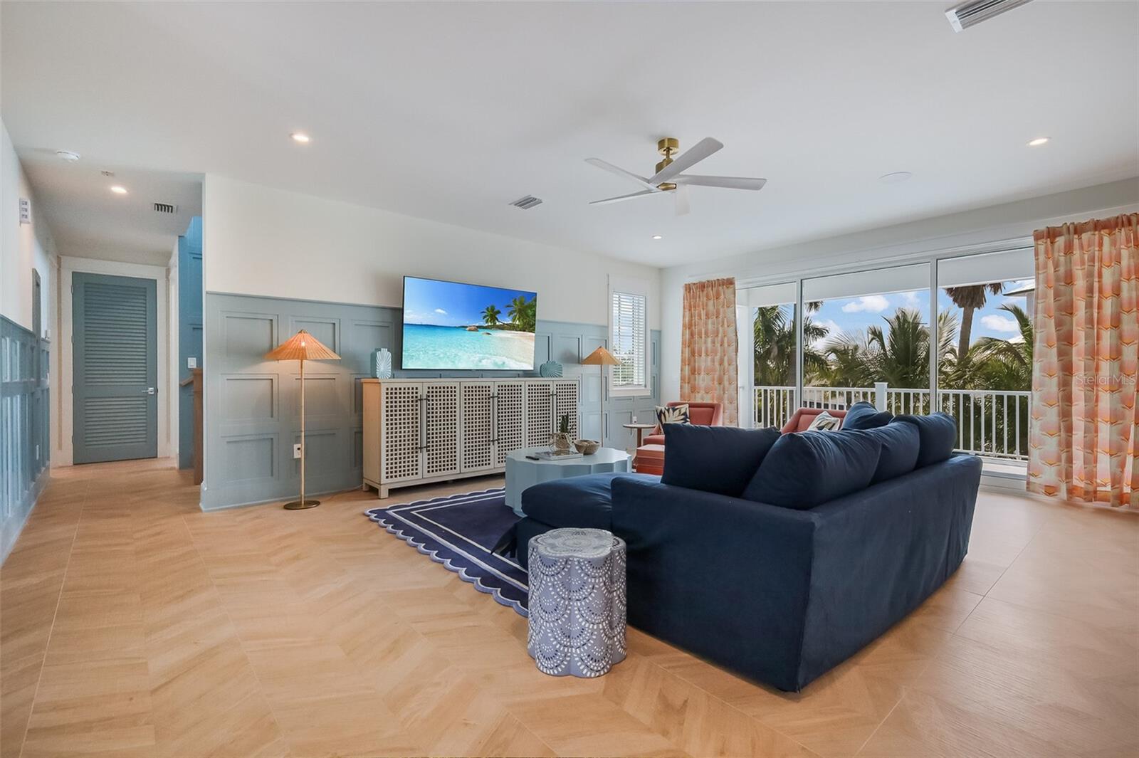 SPORTSMANS HARBOR REV - Residential