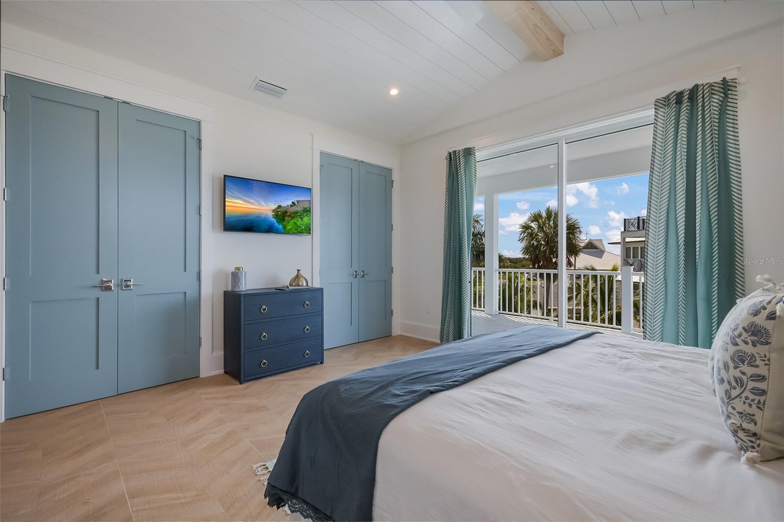 SPORTSMANS HARBOR REV - Residential