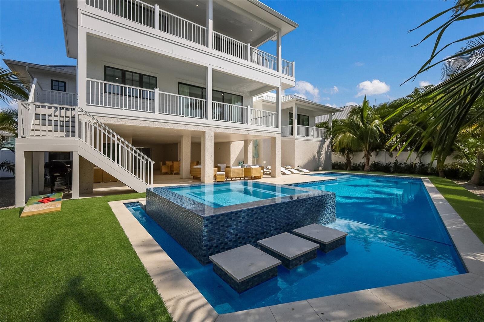 SPORTSMANS HARBOR REV - Residential