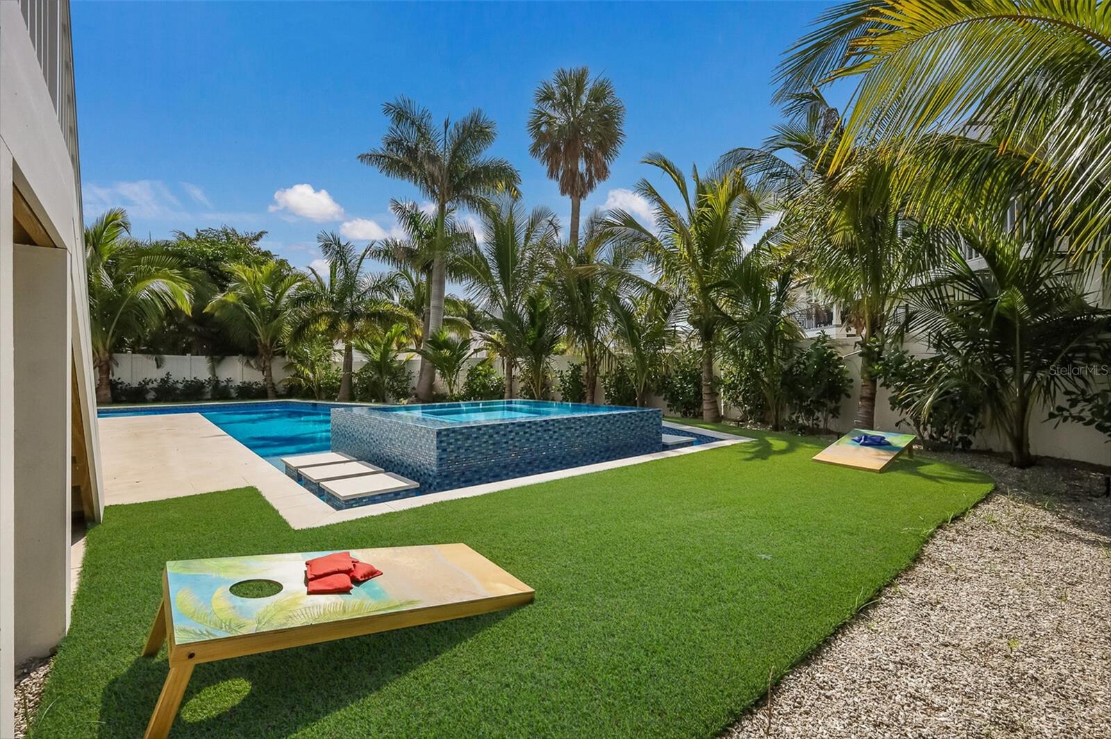 SPORTSMANS HARBOR REV - Residential