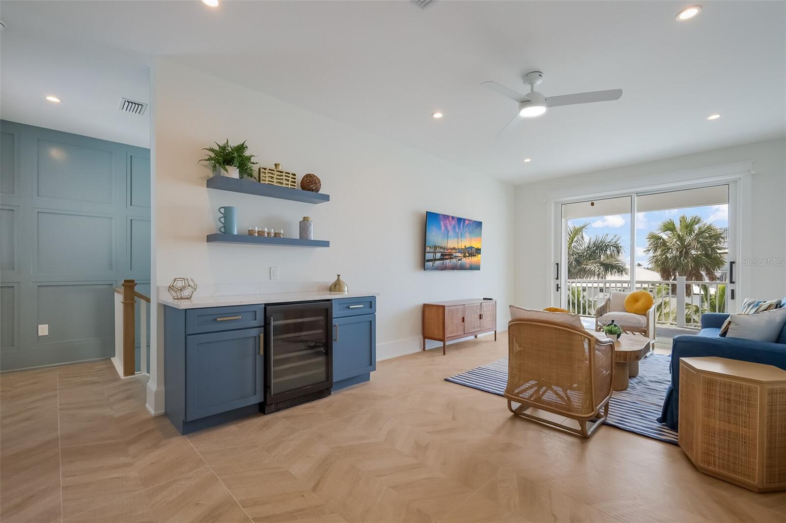 SPORTSMANS HARBOR REV - Residential