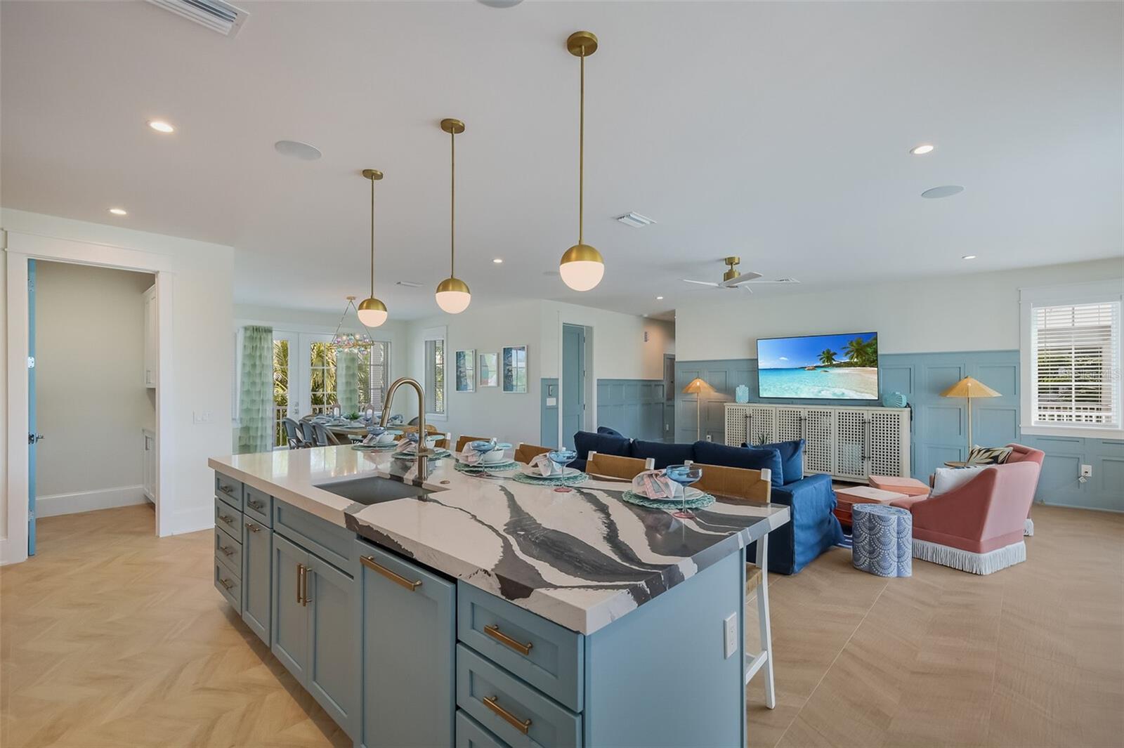 SPORTSMANS HARBOR REV - Residential