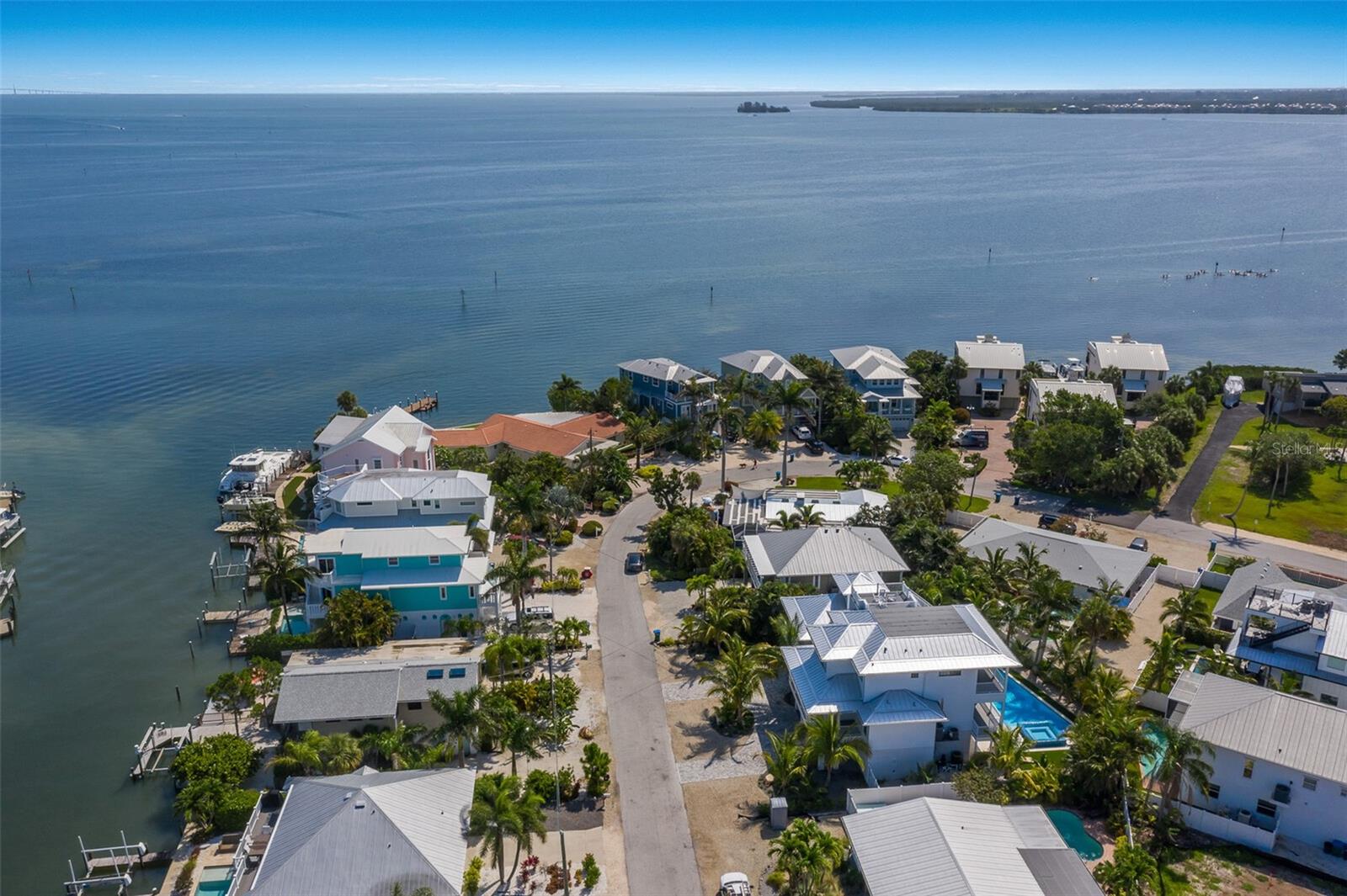 SPORTSMANS HARBOR REV - Residential