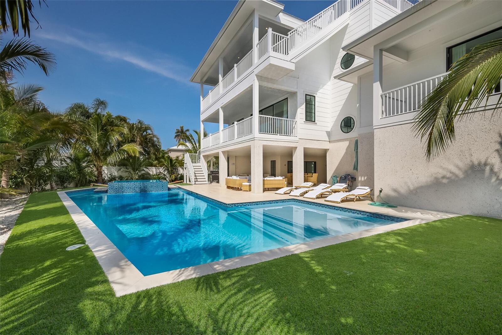 SPORTSMANS HARBOR REV - Residential