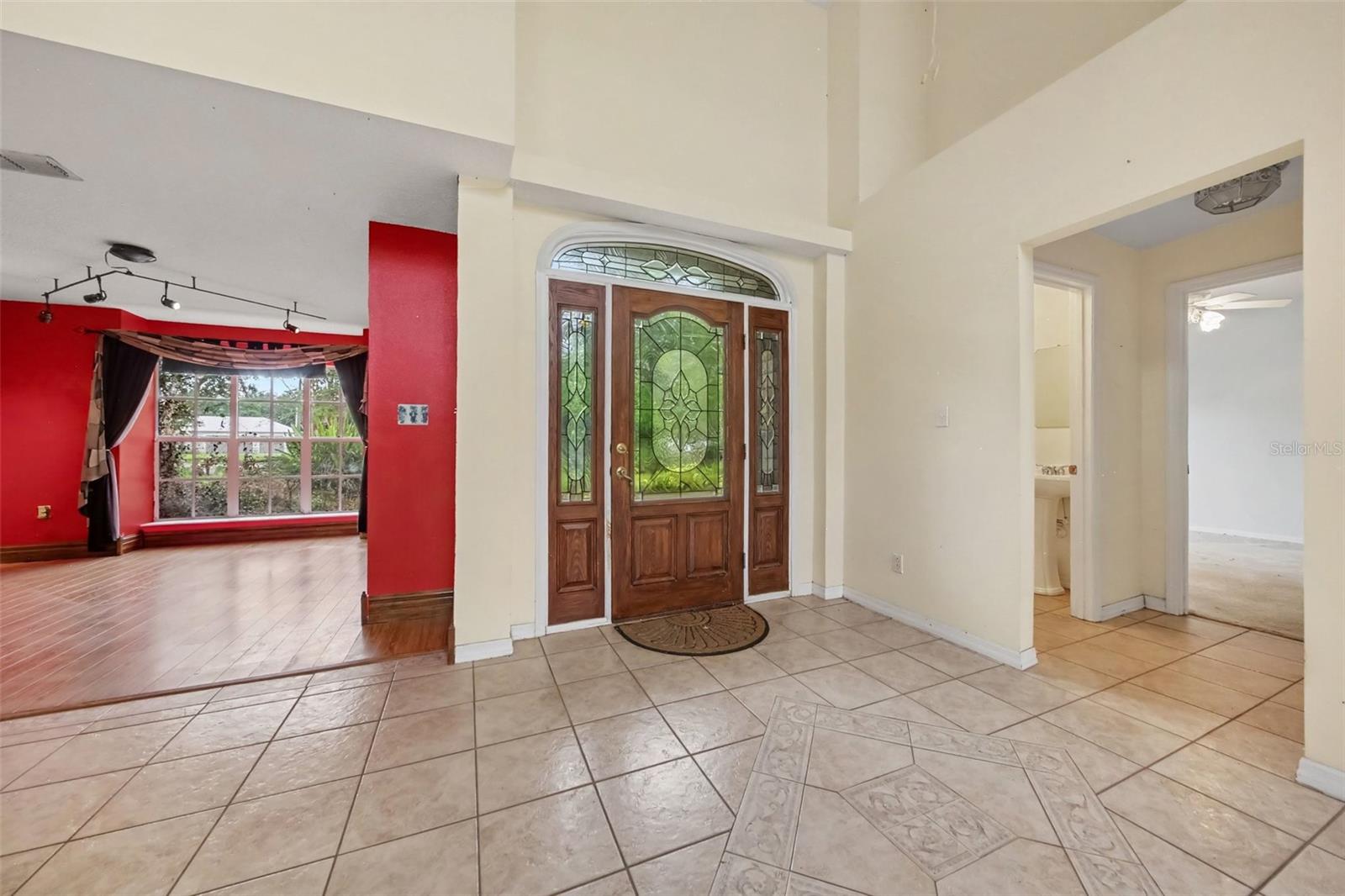 CAPE ORLANDO ESTATES UT 12A - Residential
