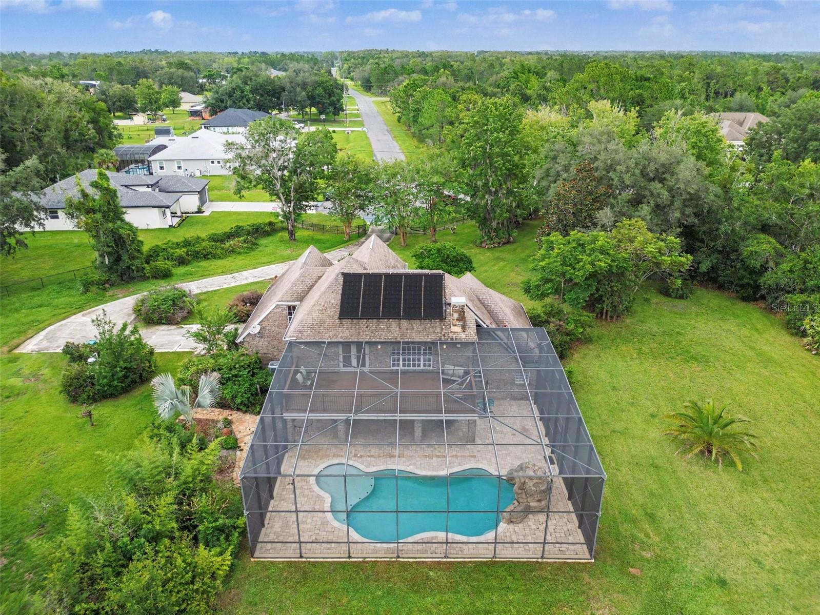 CAPE ORLANDO ESTATES UT 12A - Residential