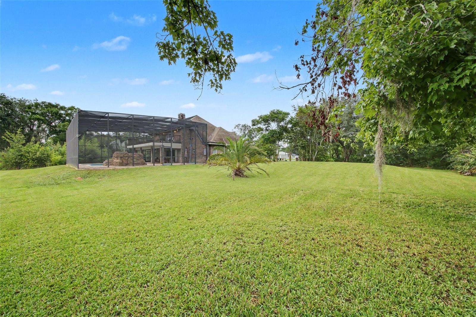 CAPE ORLANDO ESTATES UT 12A - Residential