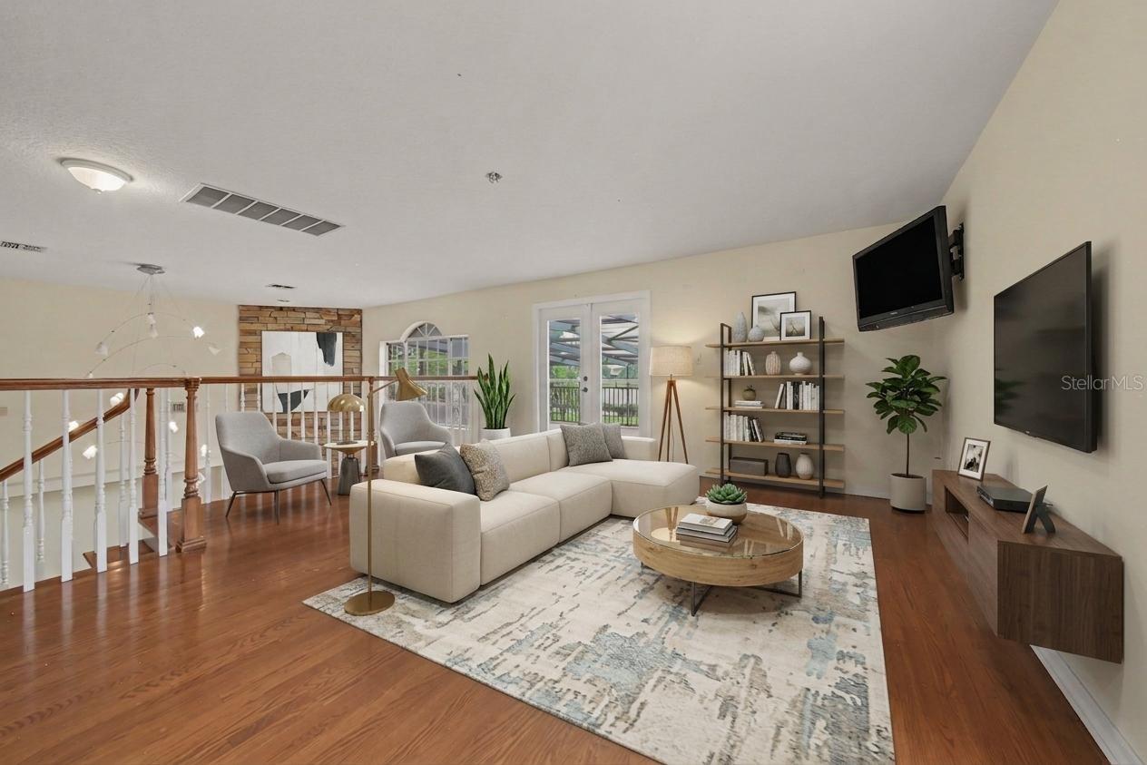 CAPE ORLANDO ESTATES UT 12A - Residential
