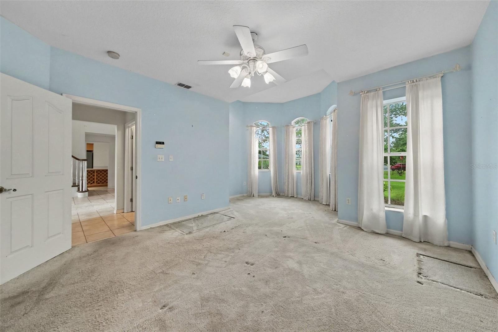 CAPE ORLANDO ESTATES UT 12A - Residential