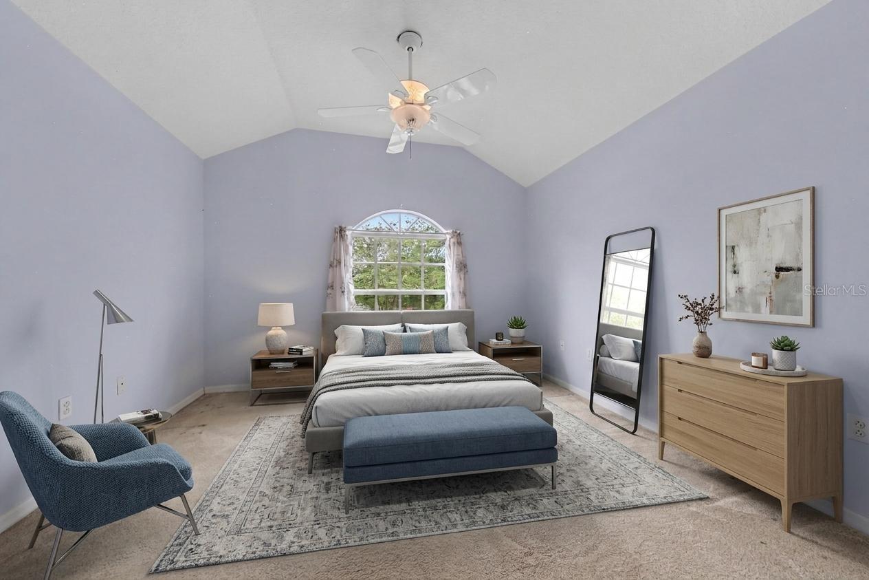 CAPE ORLANDO ESTATES UT 12A - Residential