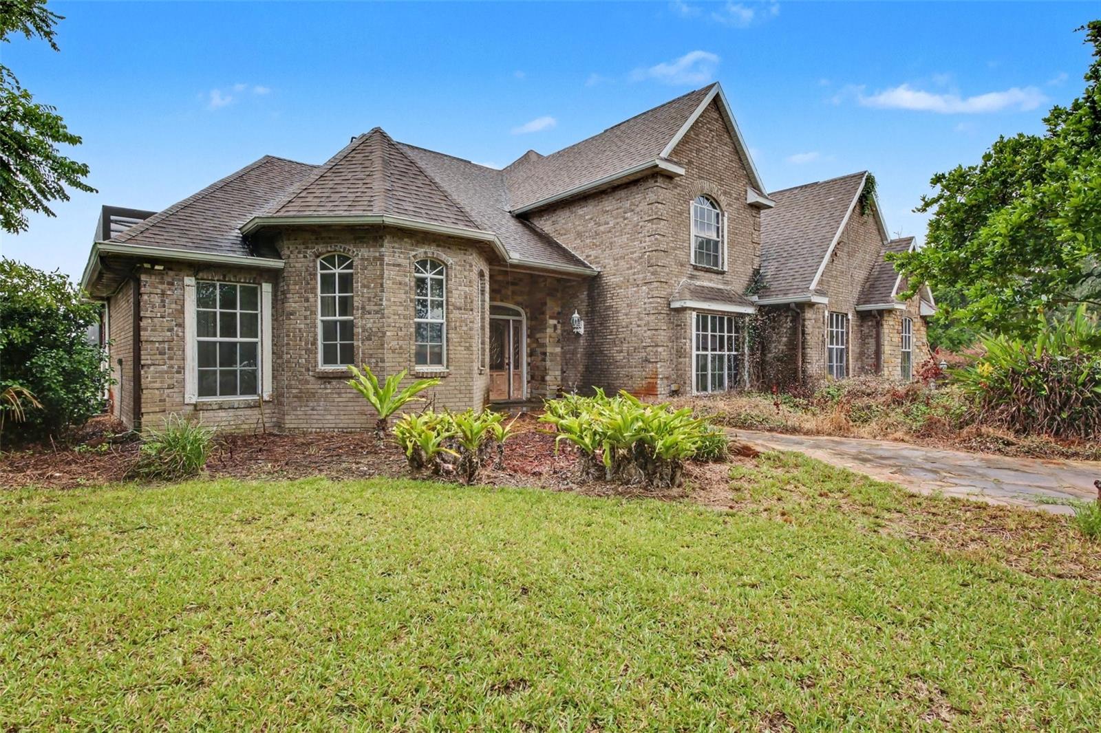 CAPE ORLANDO ESTATES UT 12A - Residential