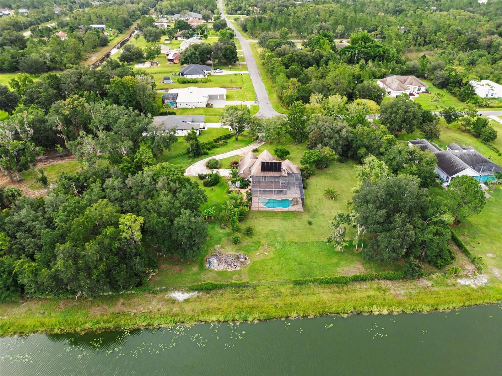 CAPE ORLANDO ESTATES UT 12A - Residential