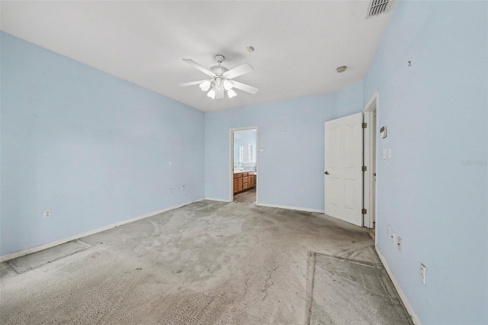 CAPE ORLANDO ESTATES UT 12A - Residential