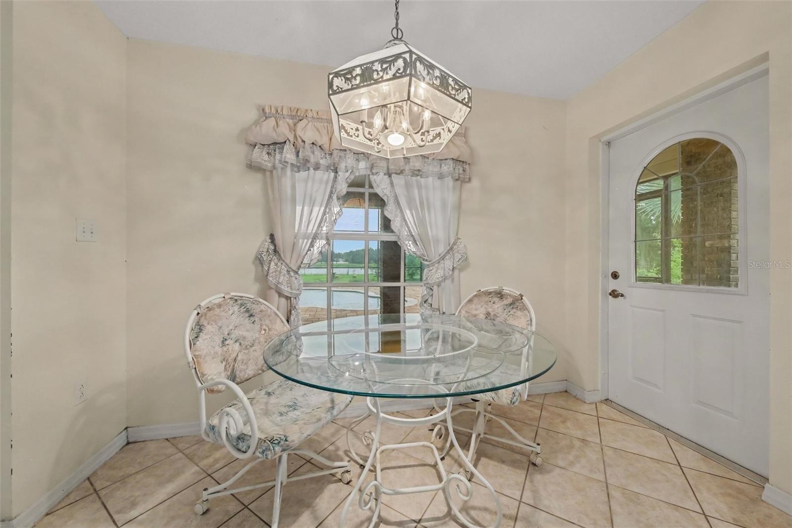 CAPE ORLANDO ESTATES UT 12A - Residential