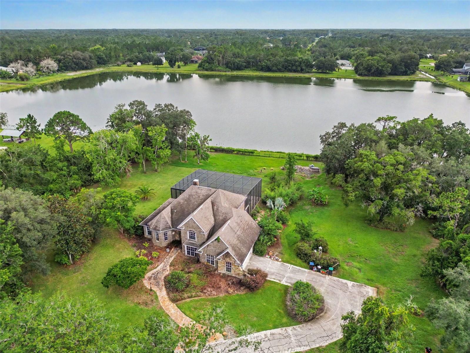 CAPE ORLANDO ESTATES UT 12A - Residential